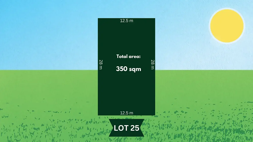 Deanside LAND FOR SALE AT DEANSIDE