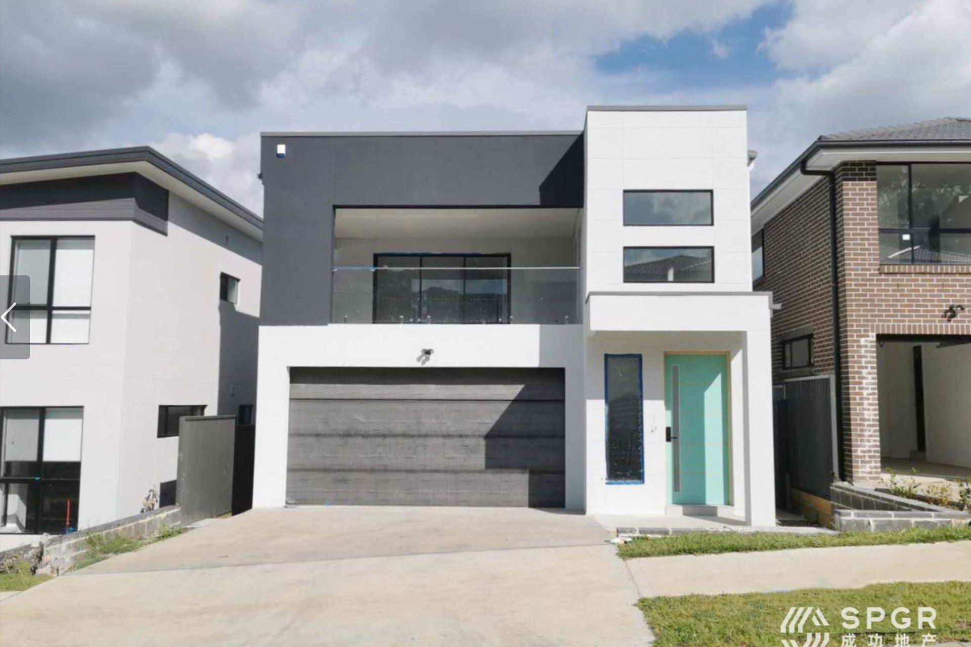 17 WINDEYER ST, ROUSE HILL NSW 2155, 0 침실, 0 욕실, House