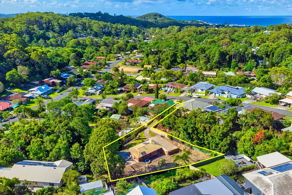 Tugun 3chambre Tugun "Premium Position With Development Potential"