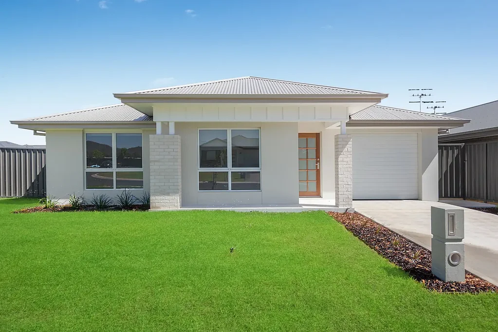 16 Goodlet Lane, Mudgee, NSW 2850