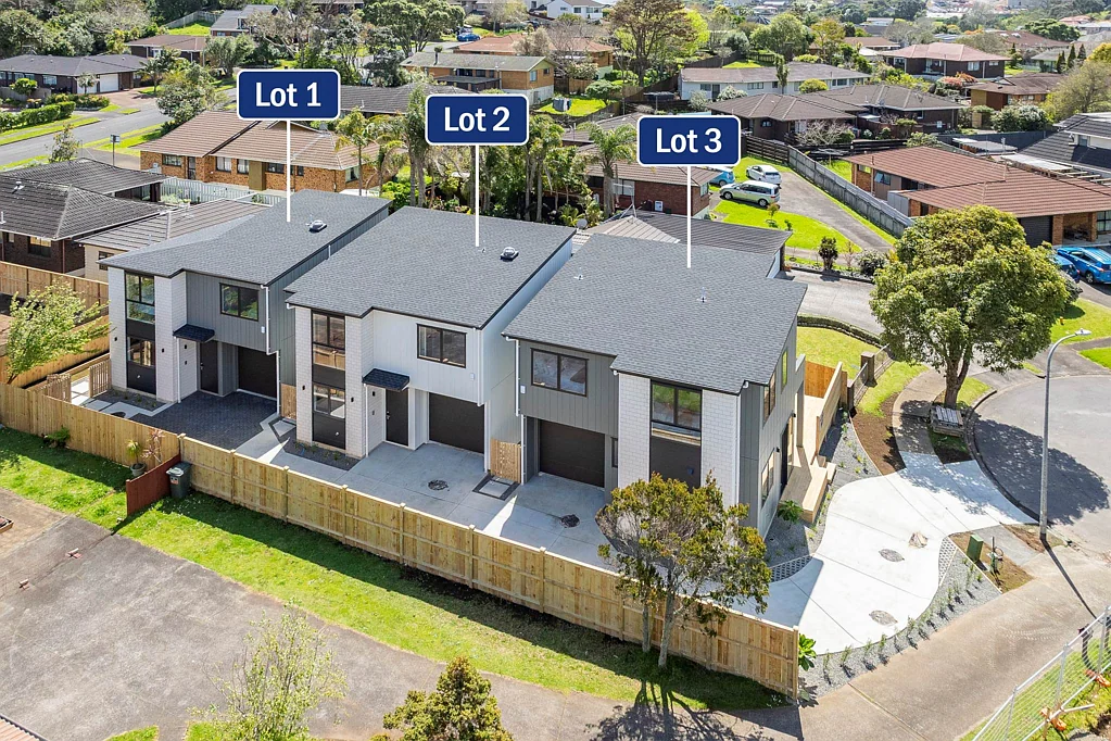 11B Mimosa Place, Half Moon Bay, Manukau City, Auckland