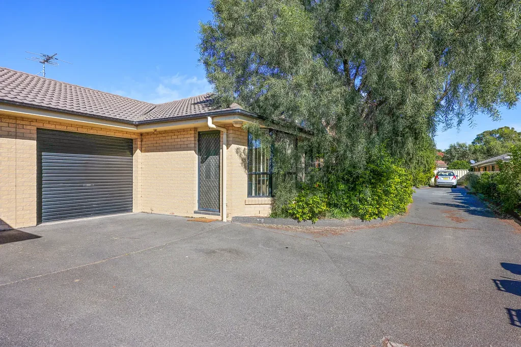 3/27A Mitchell Street, Muswellbrook, NSW 2333