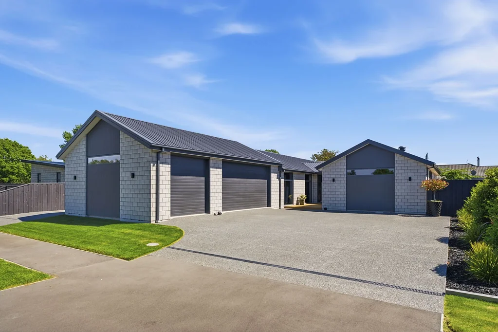 Southbridge 3Kwarto Standout by Design. Exceptional by Detail.