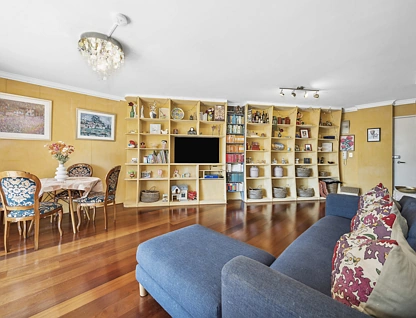 28/1-3 Thomas Street, Hornsby, Upper North Shore, 2 Bedrooms, 1 Bathrooms, Apartment