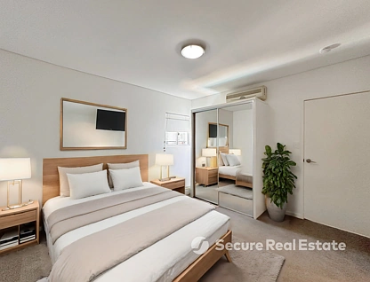 20/41 Fortescue Street, Spring Hill, QLD 4000, 1 ਕਮਰੇ, 1 ਬਾਥਰੂਮ, Unit
