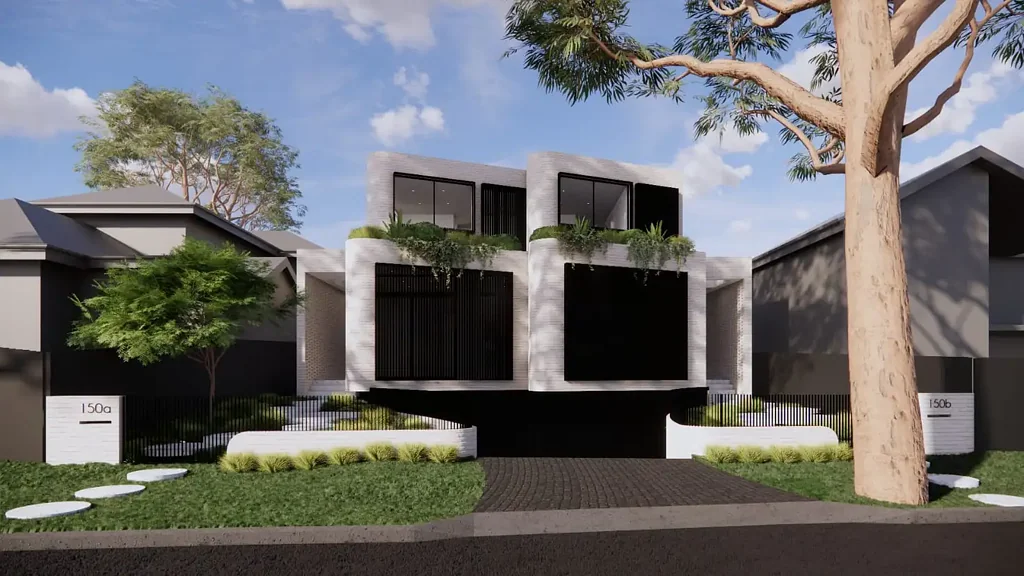 Cronulla 4 Bedroom SOPHISTICATED ELEGANCE MEETS COASTAL ARCHITECTURAL EXCELLENCE