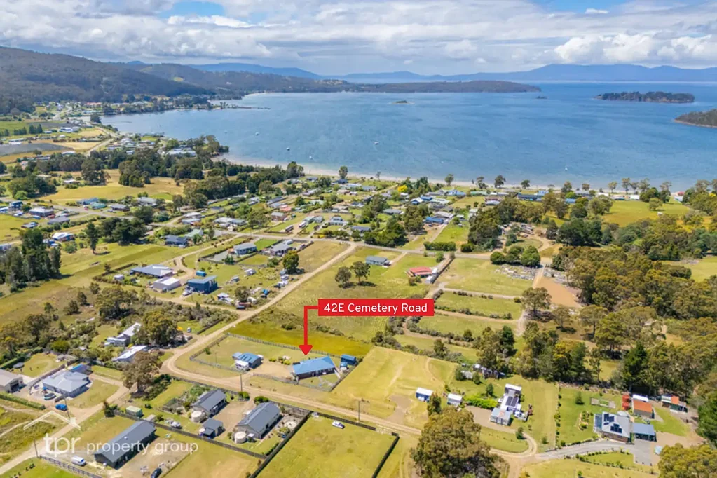 42E Cemetery Road, Dover, TAS 7117