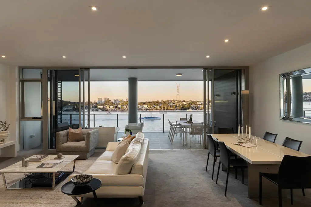 951/1 Newstead Terrace, Newstead, QLD 4006
