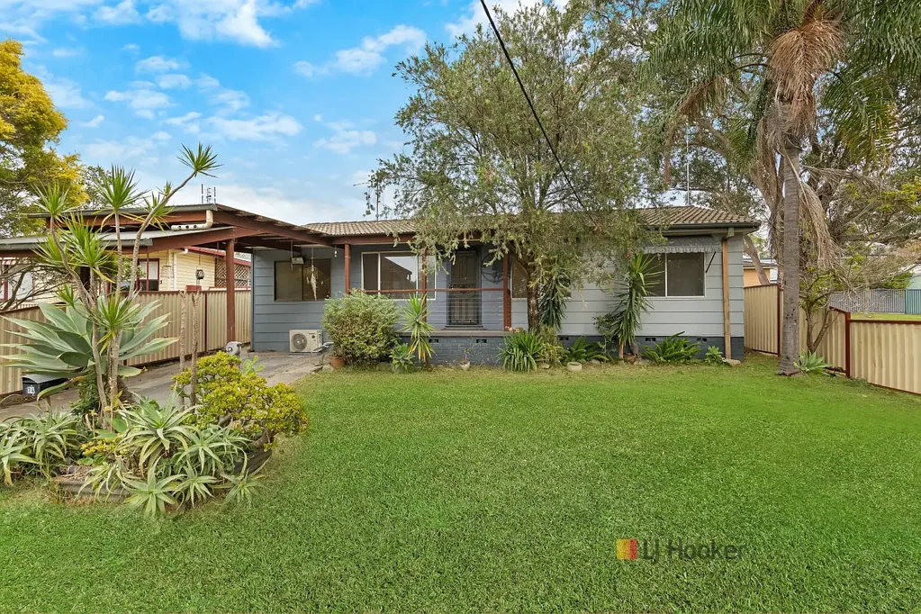Gorokan 4 Bedroom Parkland Next Door - Lots of Opportunity