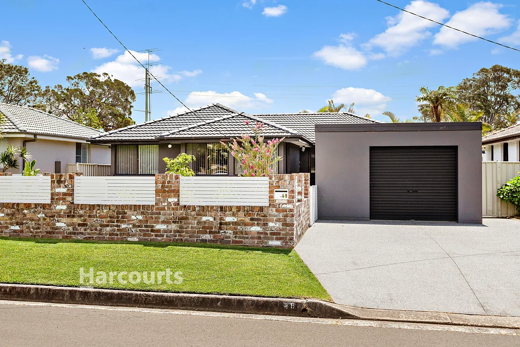 48 Maple Street, Albion Park Rail, NSW 2527