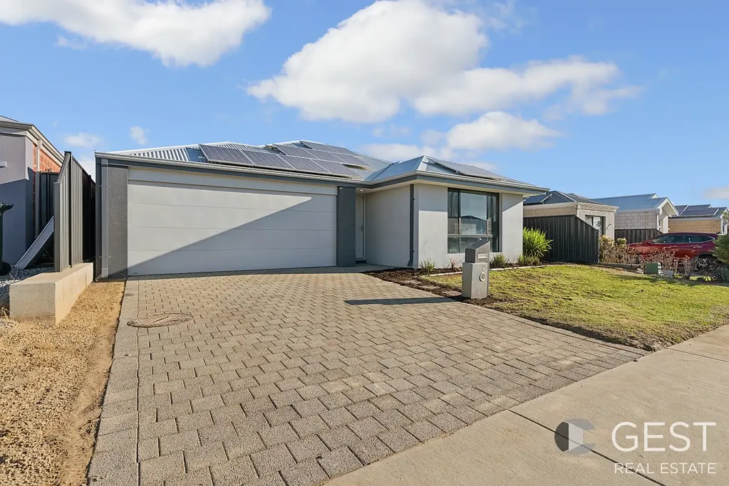 29 Allardice Road, Midvale, WA 6056