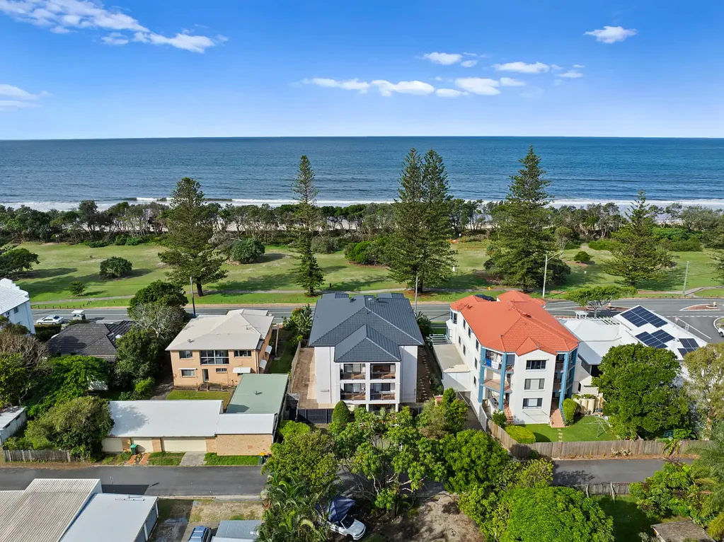4/222 Marine Parade, Kingscliff, NSW 2487