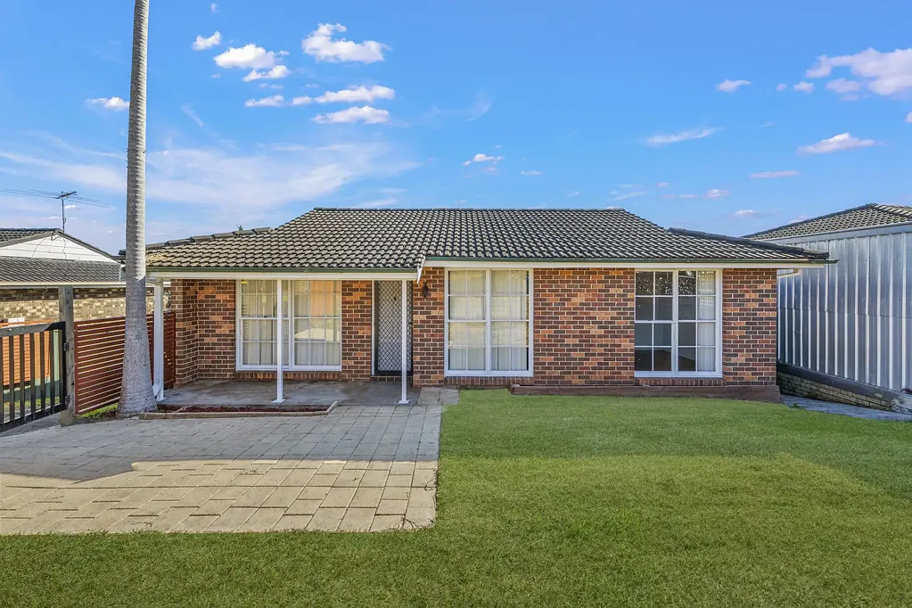 PERFECT FAMILY HOME IN PRIME LOCATION