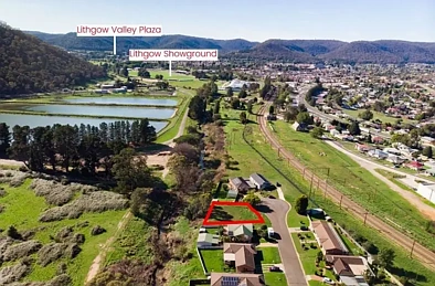 16 Chivers Close, Lithgow, NSW 2790, 0 Bedrooms, 0 Bathrooms, Section
