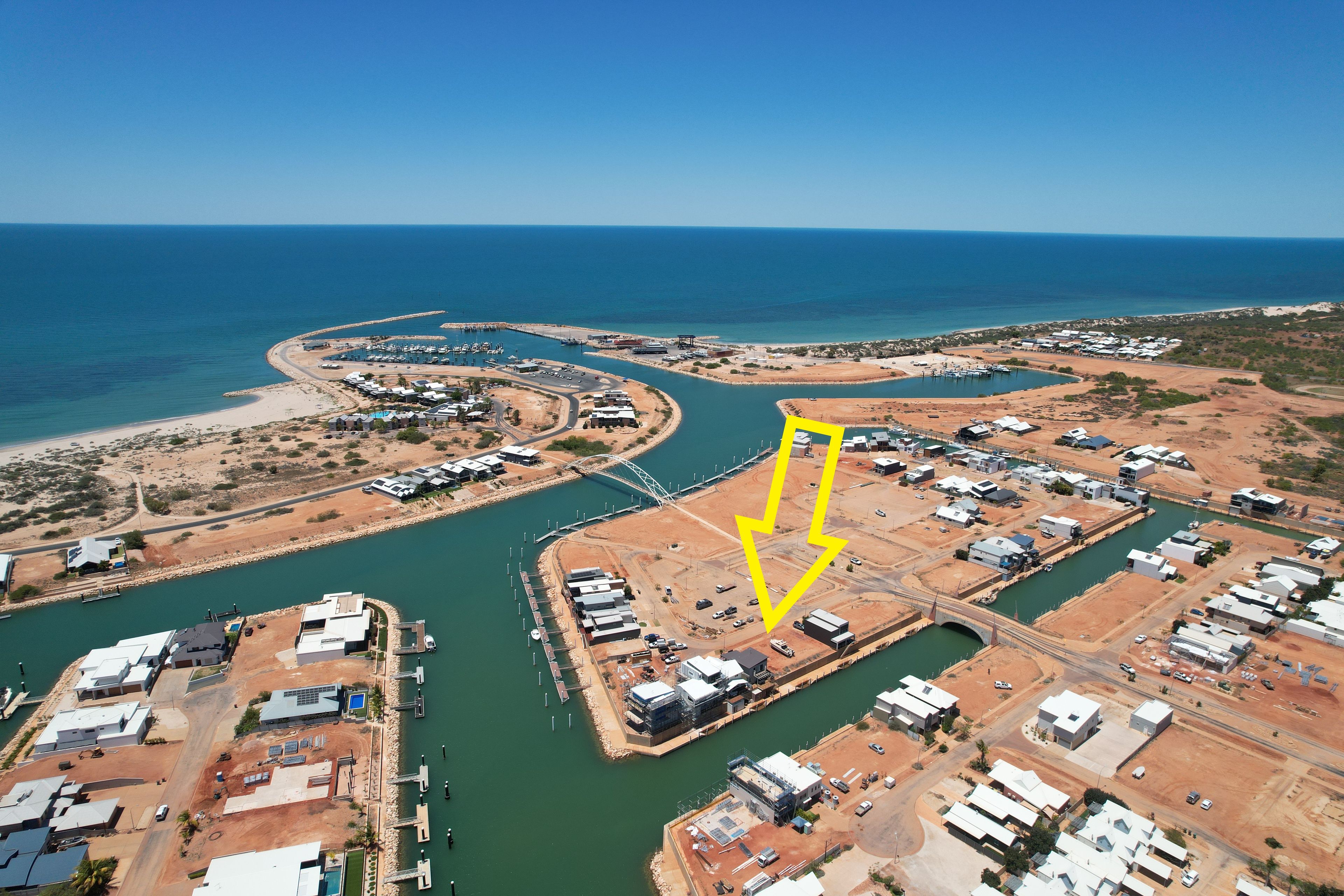 13 INGGARDA LANE, EXMOUTH WA 6707, 0 Schlafzimmer, 0 Badezimmer, Section