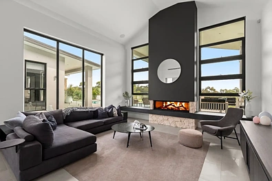 73 Coppertail Place, Kenthurst, NSW 2156, 5房, 3浴, Lifestyle Section