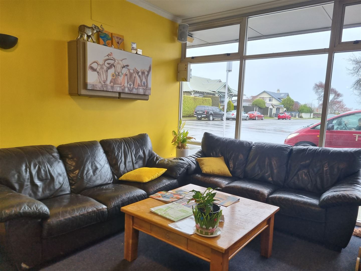 72 King Street, Windsor, Invercargill, 0房, 0浴, Retail Property