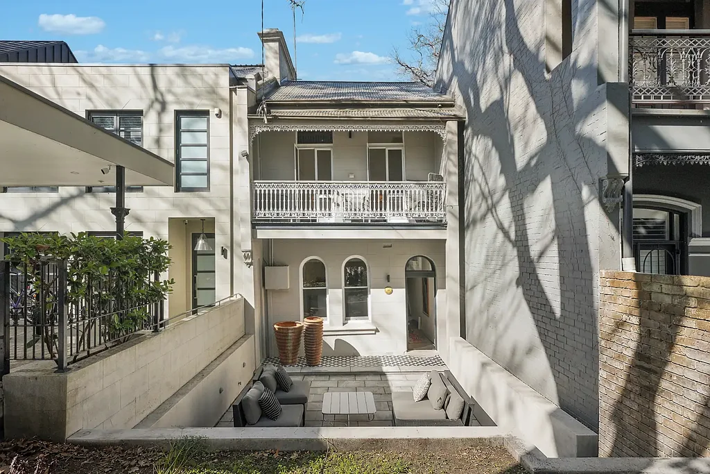 11 Neild Avenue, Paddington, NSW 2021, 3 habitaciones, 2 baños, House