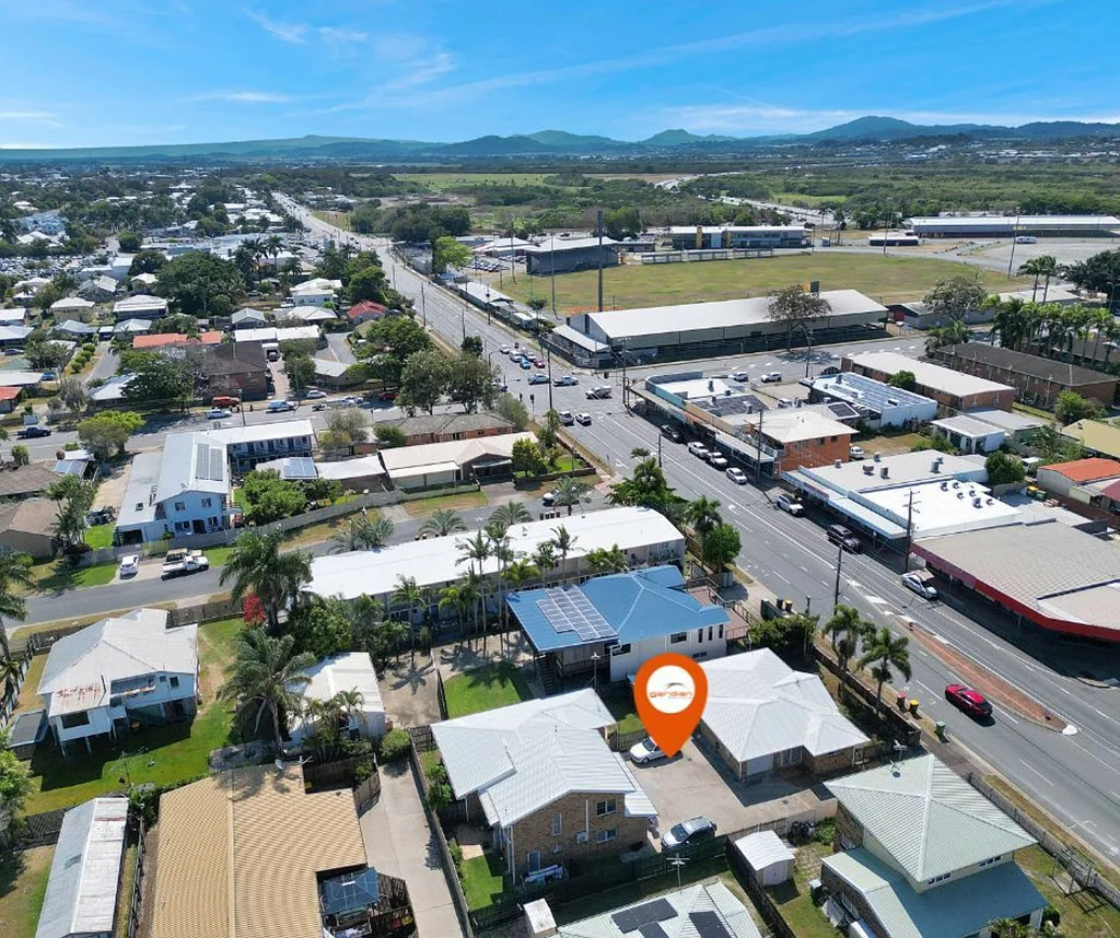 327 Shakespeare Street, Mackay, QLD 4740