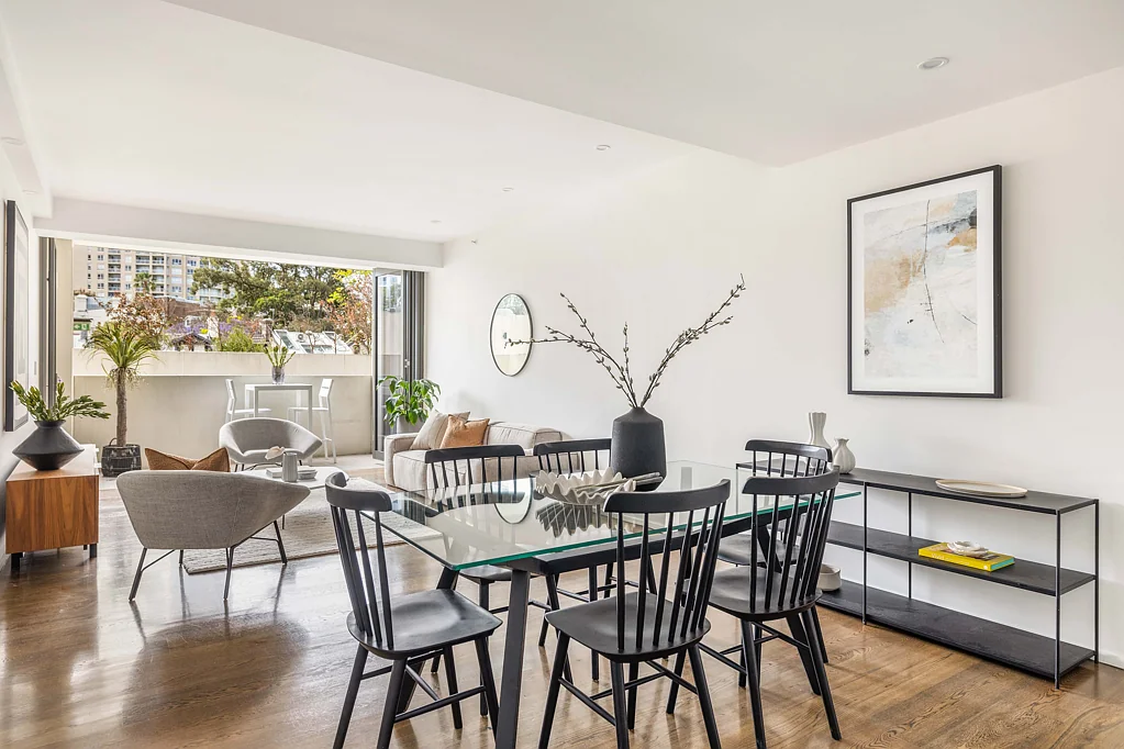 402/320 Liverpool Street, Darlinghurst, NSW 2010