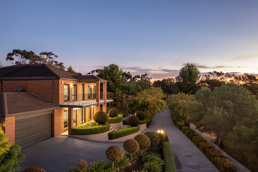 63 Shepherds Hill Road, Eden Hills, SA 5050