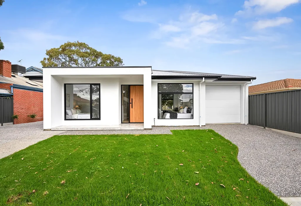 Ethelton 3chambre Choice of Three Brand New Residences! - Adjacent to Semaphore!