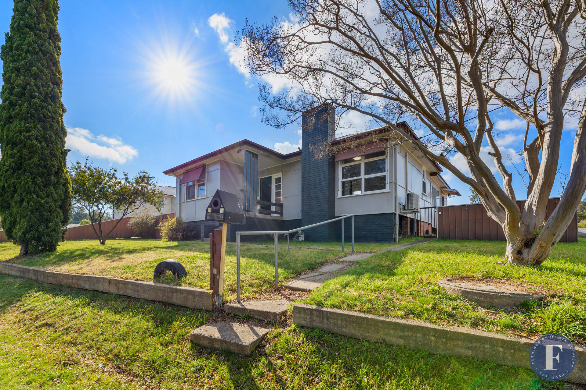 43 BLACKETT AV, YOUNG NSW 2594, 0房, 0浴, House