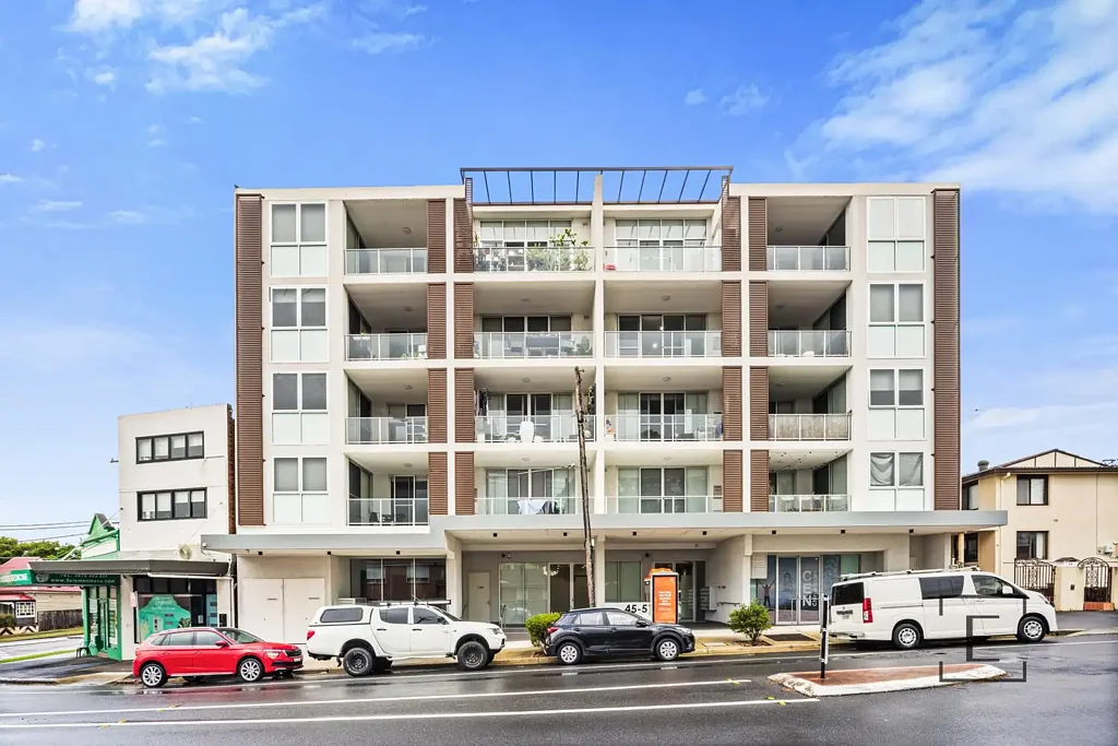 207/45 Andover Street, Carlton, NSW 2218