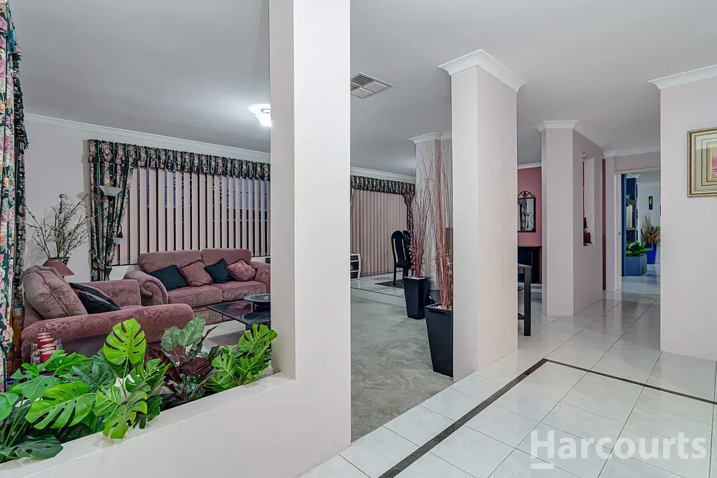 Currambine 4कमरा Spacious Family Living