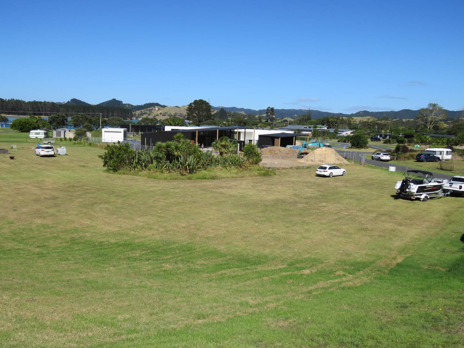 10 Chilcott Road, Whananaki, Whangarei, 0 ਕਮਰੇ, 0 ਬਾਥਰੂਮ, Section