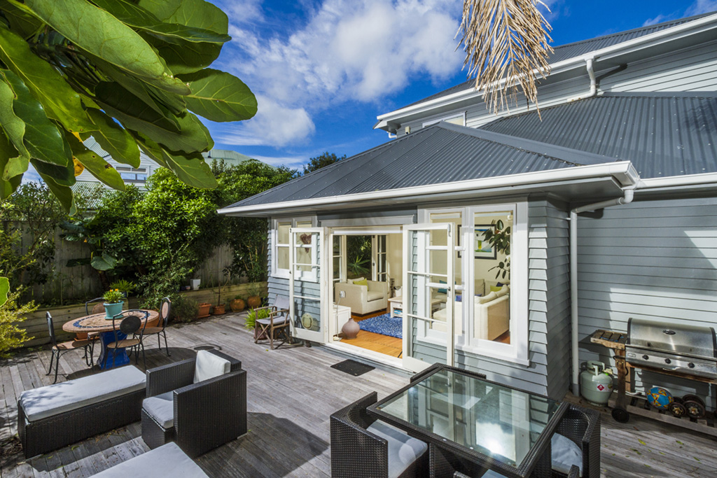 39a Williamson Avenue, Belmont, Auckland - North Shore, 4 ห้องนอน, 2 ห้องน้ำ