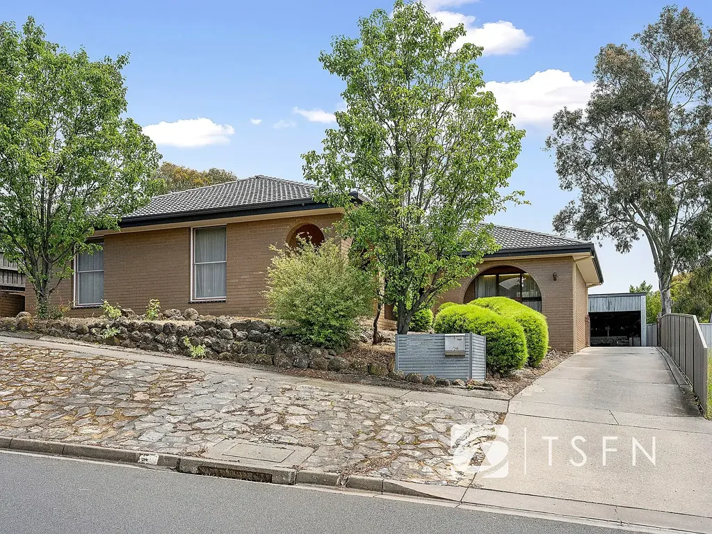 Bendigo 4ห้องนอน Panoramic Views and Prime Inner City Location
