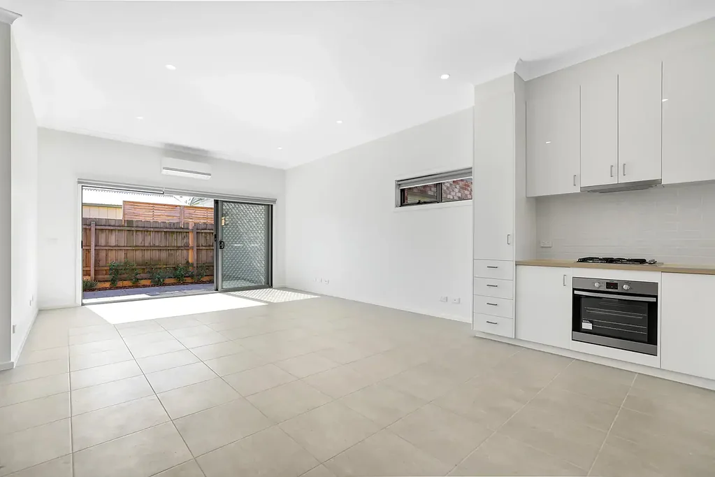 Spacious Two Bedroom Unit in a Convenient Location