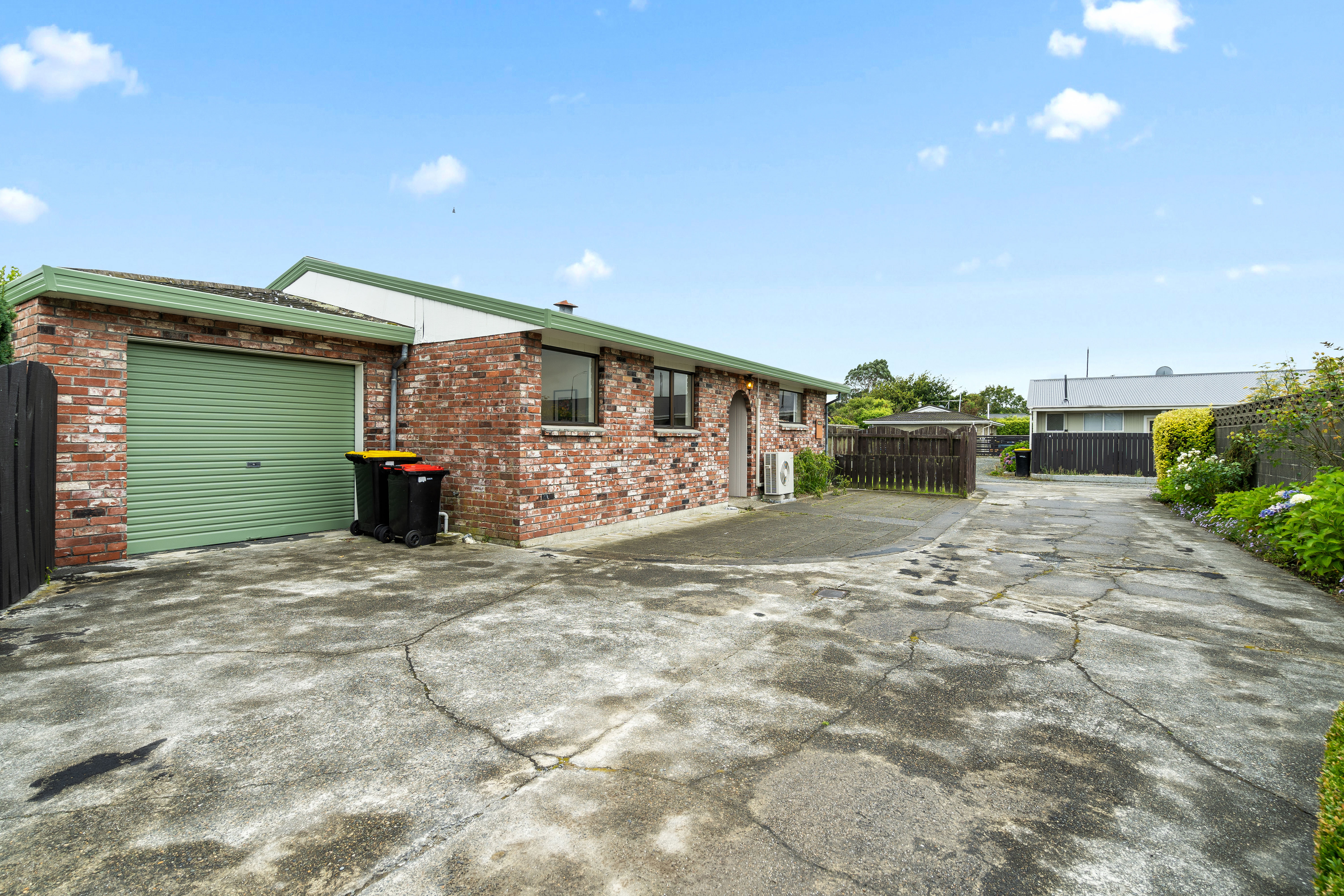 16a Sydney Street, Windsor, Invercargill, 3房, 1浴, Townhouse