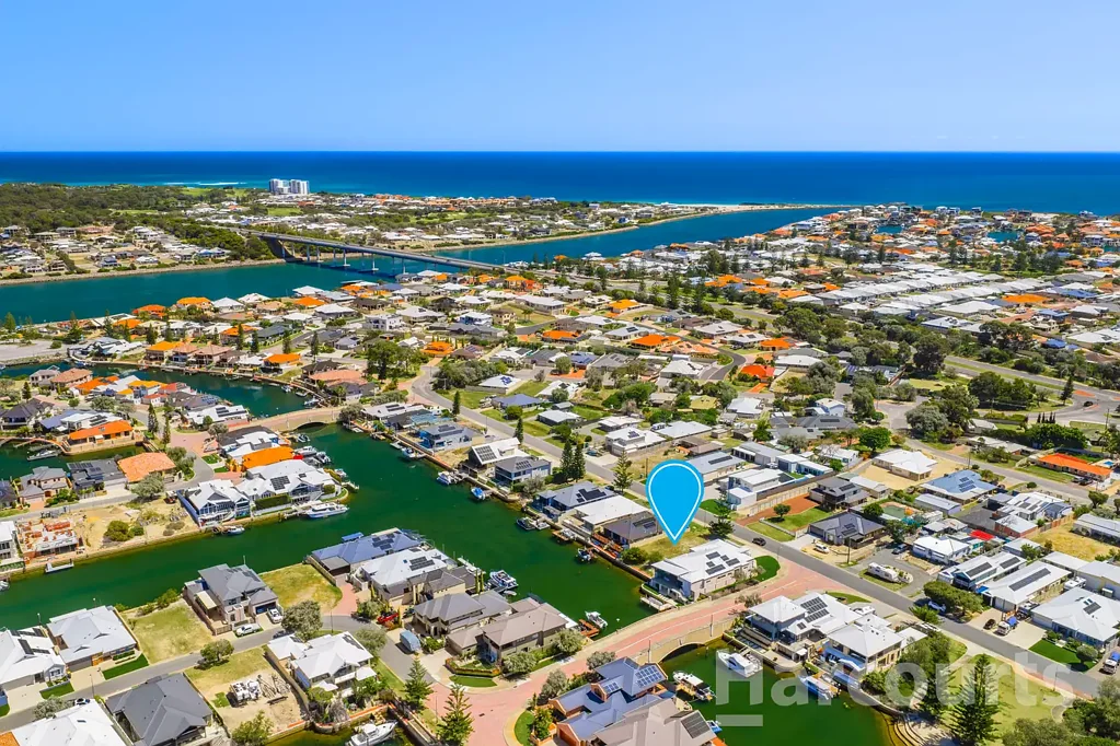 Wannanup Premium Estuary-Front Lifestyle Awaits at 33 Queen Parade, Wannanup