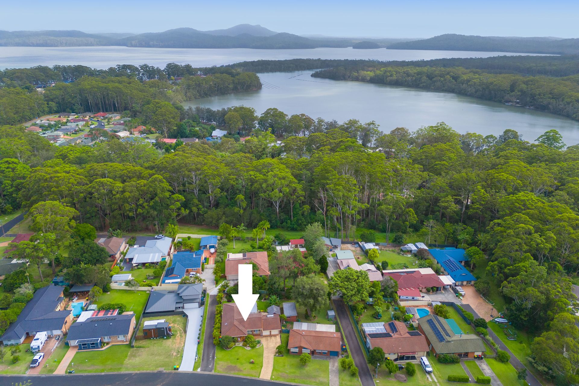 12 ELOUERA PL, WEST HAVEN NSW 2443, 0房, 0浴, House