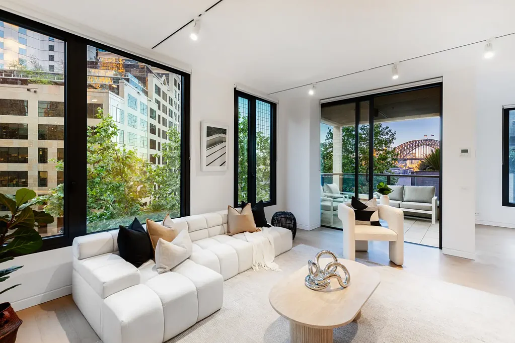 B504/18 Loftus Street, Sydney, NSW 2000