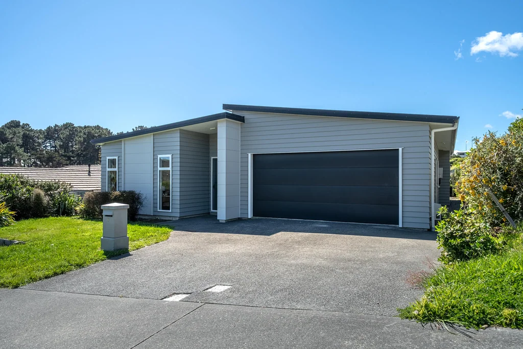 Aotea 4Habitaciones Sun, Space & Serenity in the Heights of Aotea