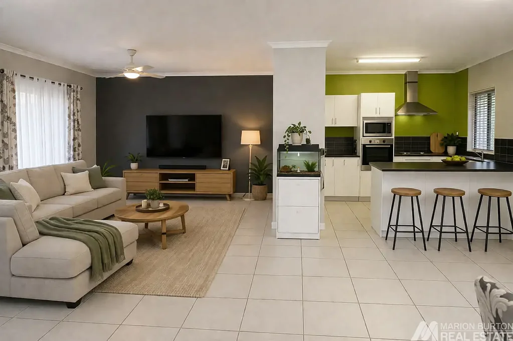Larapinta 3Habitaciones Solid Investment!