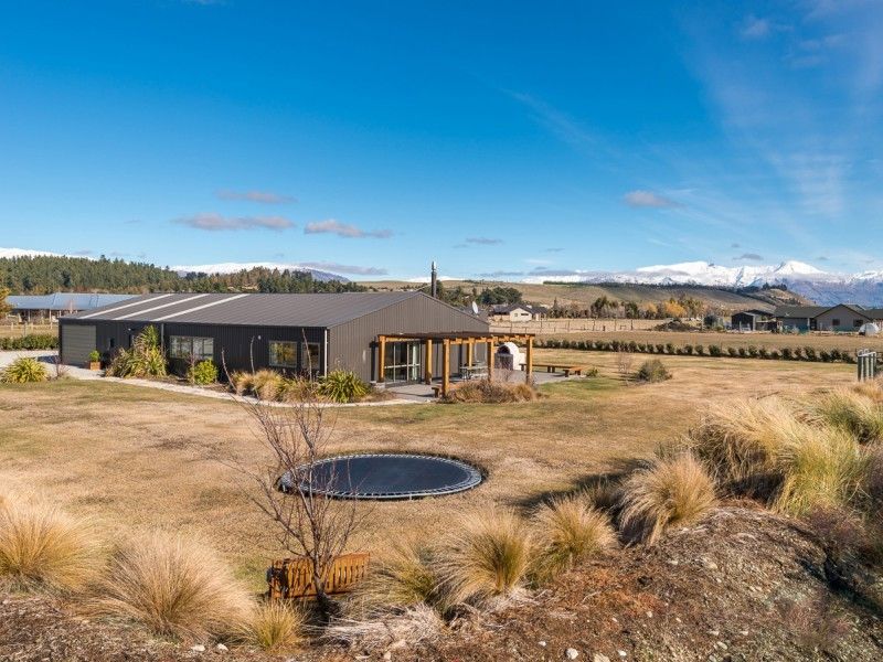 849 Kane Road, Hawea Flat, Queenstown Lakes, 3 habitaciones, 1 baños