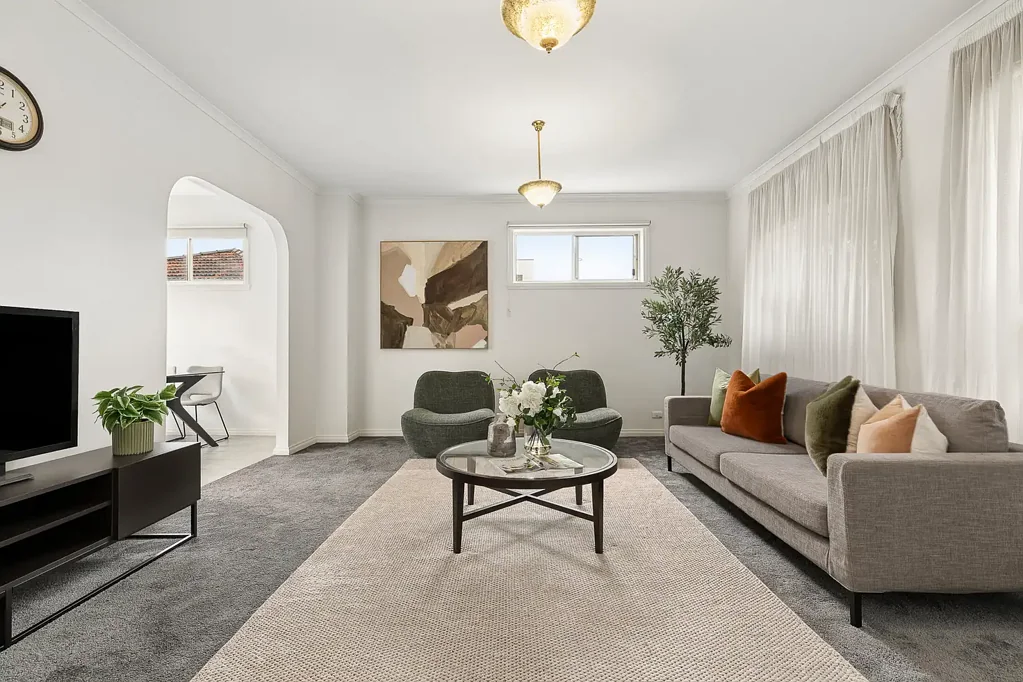 Malvern East 3બેડરૂમ Effortless Living in a Lifestyle-Rich Setting