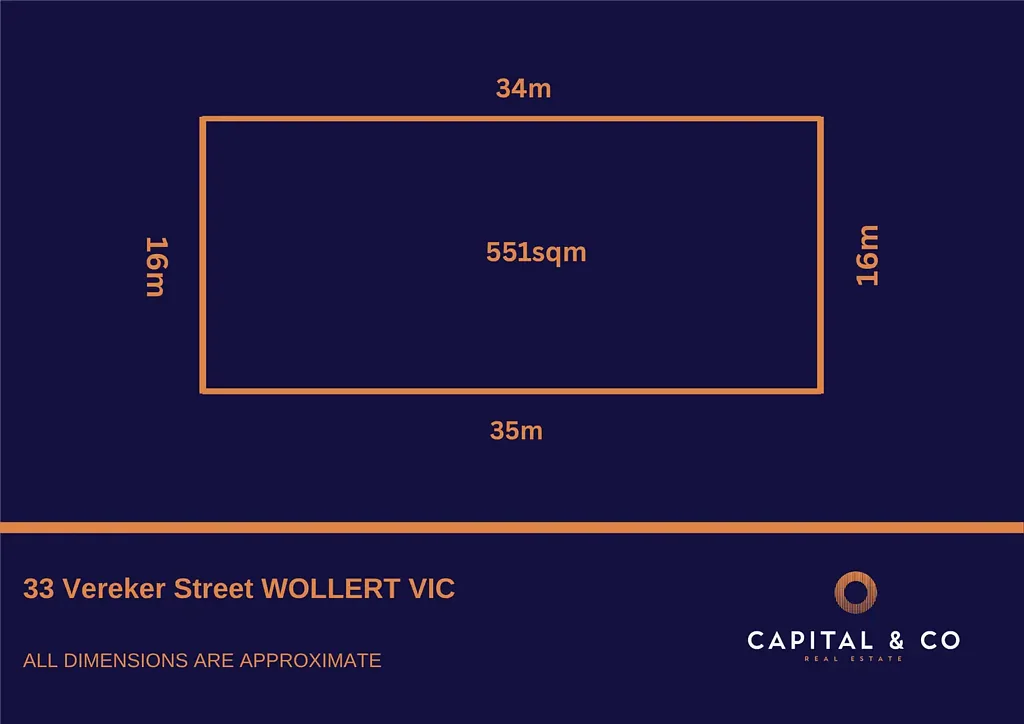 33 Vereker Street, Wollert, VIC 3750