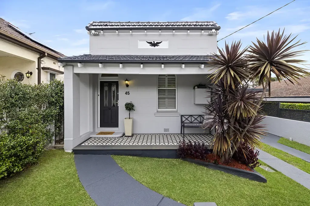 Croydon 3Kwarto Turnkey Freestanding Living in a Prime Croydon Setting