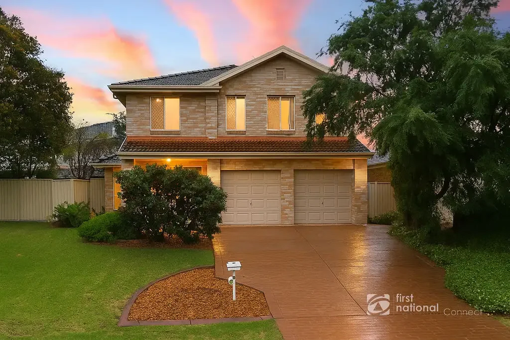 2 Kallawatta Grove, Mcgraths Hill, NSW 2756