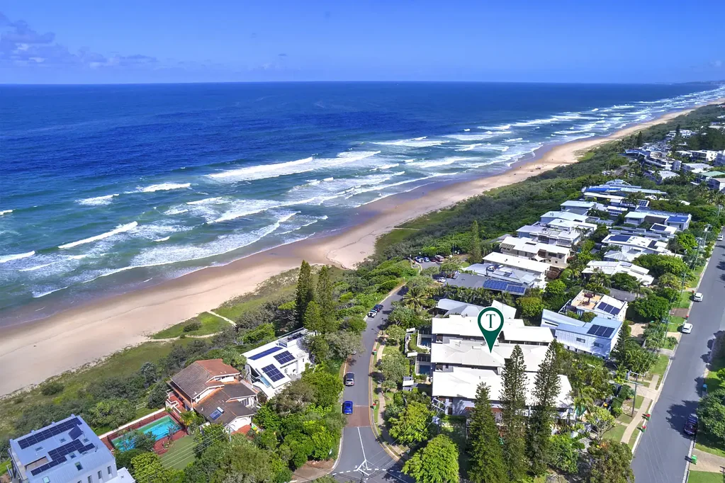 1/33 The Esplanade, Sunshine Beach, QLD 4567