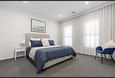Address Withheld, Cranbourne, VIC 3977, 3 Bedrooms, 2 Bathrooms, House