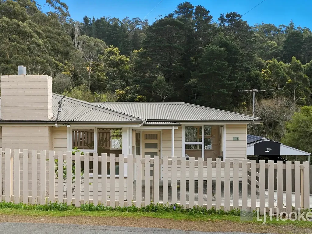 176 Waterworks Road, Dynnyrne, TAS 7005