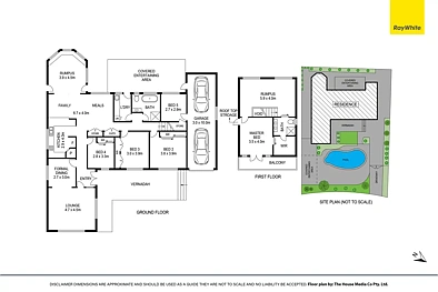 33 Dresden Avenue, Castle Hill, NSW 2154, 5 Schlafzimmer, 2 Badezimmer, House