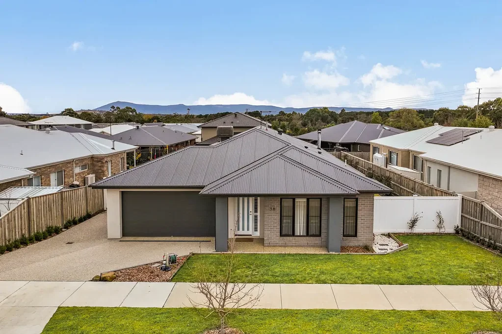 Gisborne 4房  Effortless Family Living in the Willow Estate