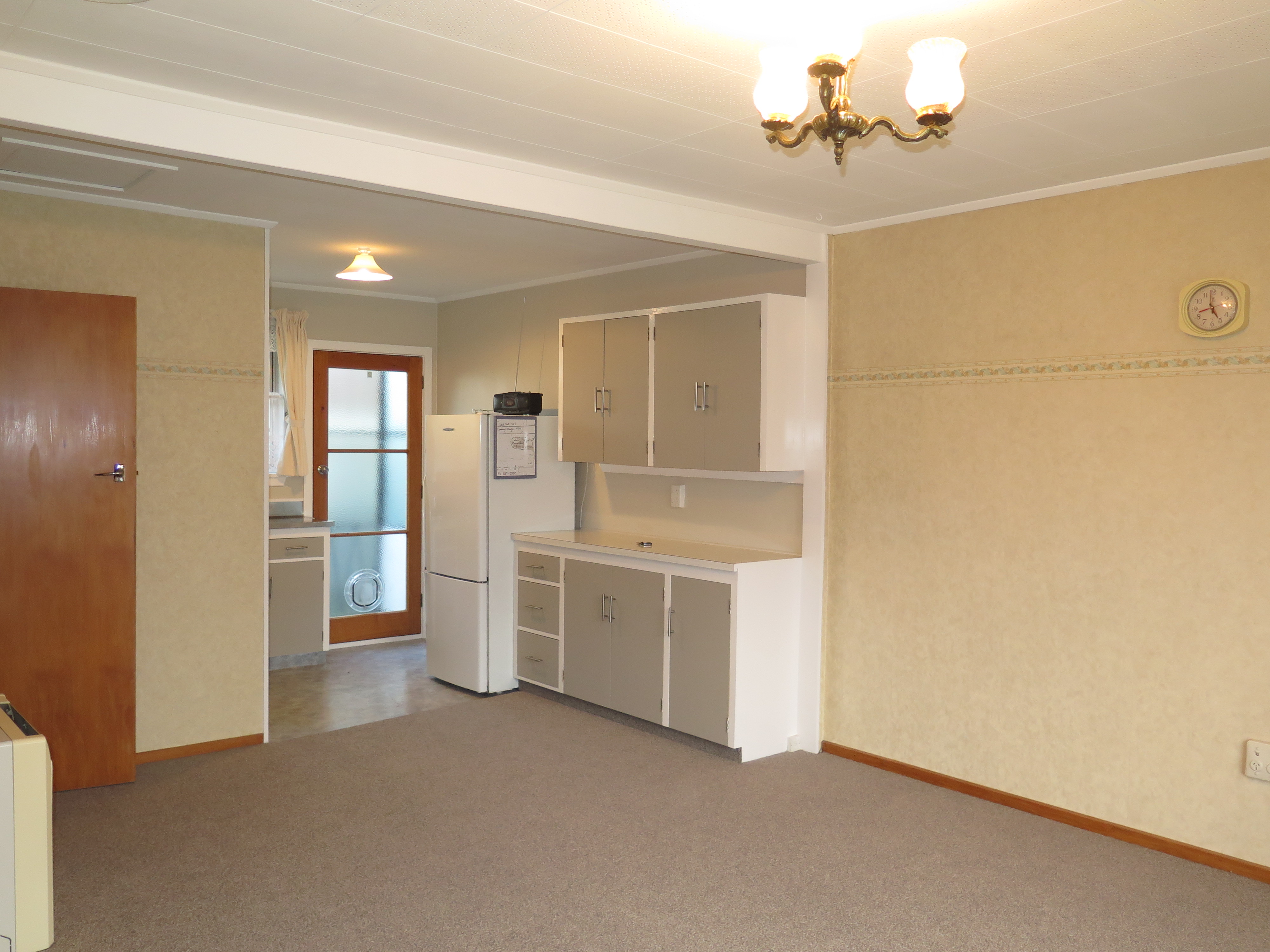 2/60 Selwyn Street, Waimataitai, Timaru, 2 રૂમ, 1 બાથરૂમ